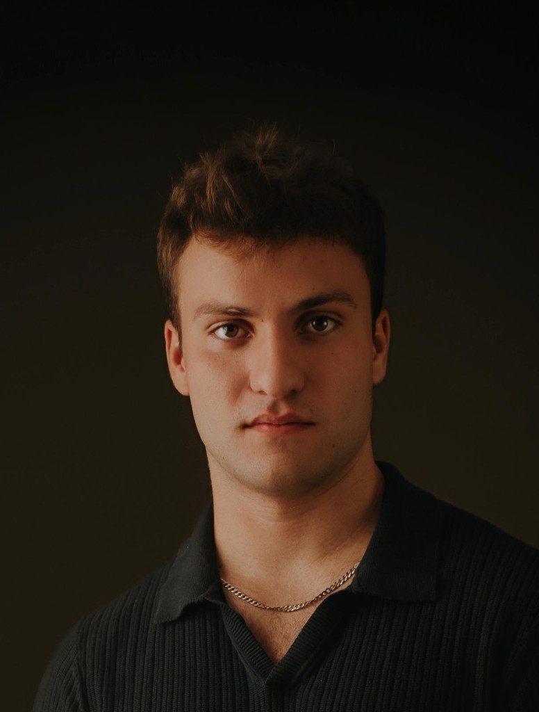 Adrián Ibarz